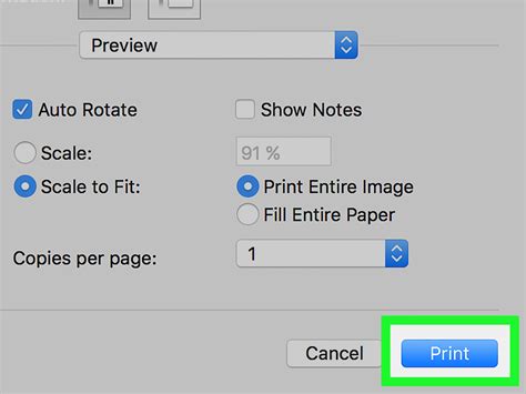 How to Print on Both Sides of the Paper: Mac Printer Settings and Beyond