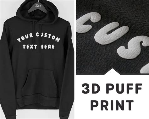 how to print on hoodies: the art and science of transferring designs onto clothing