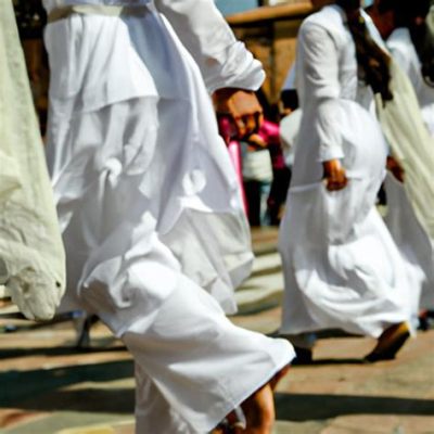 Why Don't Baptists Dance? And the Many Faces of Christian Culture